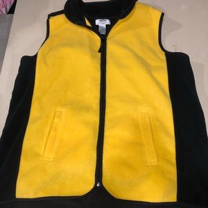 vest
